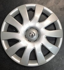 One genuine vauxhall for sale  BRADFORD