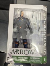 Collectibles arrow deathstroke for sale  KENILWORTH