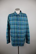 Jack wolfskin camicia usato Jack wolfskin camicia usato  Massa di Somma