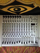 Mixer behringer eurorack usato  Marano sul Panaro