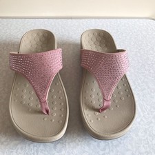 Vionic naples wedge for sale  DOWNHAM MARKET