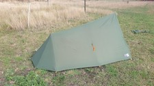 Vango force mk2 for sale  SPILSBY
