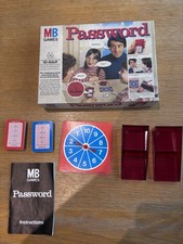 Password game. 1978 for sale  SOUTHAMPTON