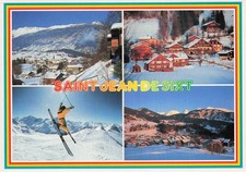 Saint jean sixt d'occasion  France