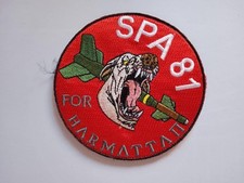 Patch spa harmattan d'occasion  Mourmelon-le-Grand