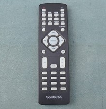 Sandstrom remote control for sale  MAIDSTONE