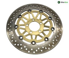 Disque frein suzuki d'occasion  France