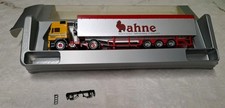 Herpa man hahne gebraucht kaufen  Schladen-Werla