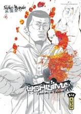 Ushijima vol.4 manabe d'occasion  France