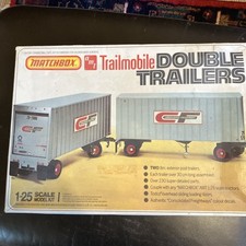 Matchbox amt trail for sale  KING'S LYNN