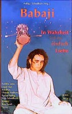 Babaji gebraucht kaufen  Berlin