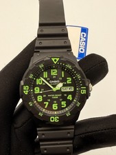 Casio mrw 200h gebraucht kaufen  Hofgeismar