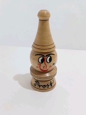 Lustiger flaschenöffner prost gebraucht kaufen  Heidenau, Dohna, Müglitztal