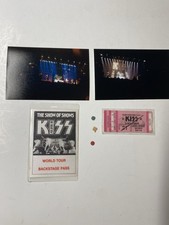 Kiss rare alive for sale  Medford