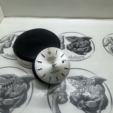 Rolex 16200 16220 usato  Roma