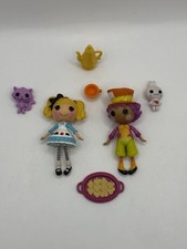 Mga mini lalaloopsy for sale  Tuscaloosa