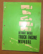 1966 detroit diesel for sale  Newport