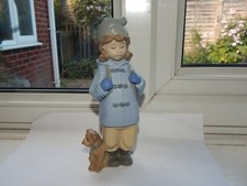 Vintage nao lladro for sale  HENLEY-ON-THAMES