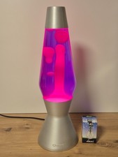 Lavalampe riginal mathmos gebraucht kaufen  Osnabrück