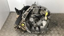 Boite vitesses renault d'occasion  Loudéac