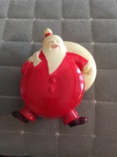 Vtg santa claus for sale  Warminster