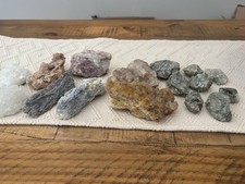 Crystals bundle job for sale  DONCASTER
