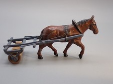 Hollow lead horse d'occasion  Expédié en Belgium