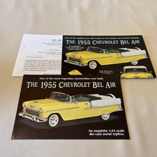 Danbury mint 1955 for sale  Havana