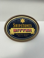Shipstones bitter nottingham for sale  NOTTINGHAM