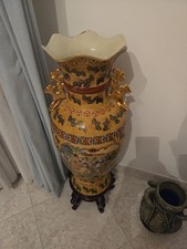 vaso orientale usato  Brindisi