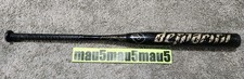Demarini flipper aftermath for sale  Pewaukee