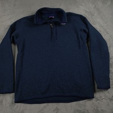 Patagonia sweater mens for sale  Little Rock