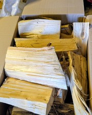 Box hardwood ready for sale  SANDY