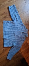 Troyer pullover hellblau gebraucht kaufen  Büdingen