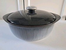 Denby halo casserole for sale  STANFORD-LE-HOPE