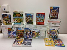 100 empty nintendo for sale  SWANSEA