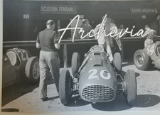 Photo ferrari ferrari usato Photo ferrari ferrari usato  Lucca