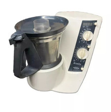 Vorwerk thermomix bimby usato  Italia