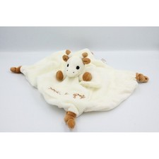 Doudou plat carré d'occasion  Le Portel
