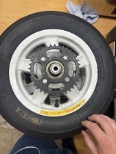 Pitbike supermoto wheels for sale  DERBY