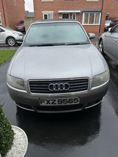 1.8t convertible breaking for sale  BLACKBURN