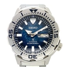 Seiko prospex sbdy115 d'occasion  Expédié en France