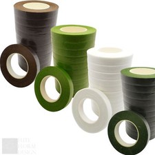 Florist stem tape for sale  SHREWSBURY