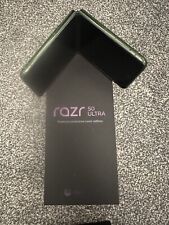 Razr ultra 526gb for sale  TAMWORTH