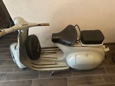 Piaggio vespa 125 usato  Torrebelvicino