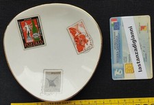 Portacenere pozzillo gadget usato  Messina