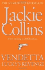 Vendetta lucky revenge for sale  UK