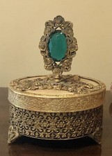 Jewelry trinkets treasure for sale  Armonk