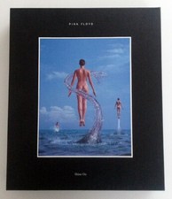 Pink floyd shine gebraucht kaufen  Blaustein