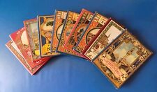 Raccolta lotto libretti usato  Gallarate